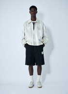 Maison Mihara Yasuhiro Cargo Shorts