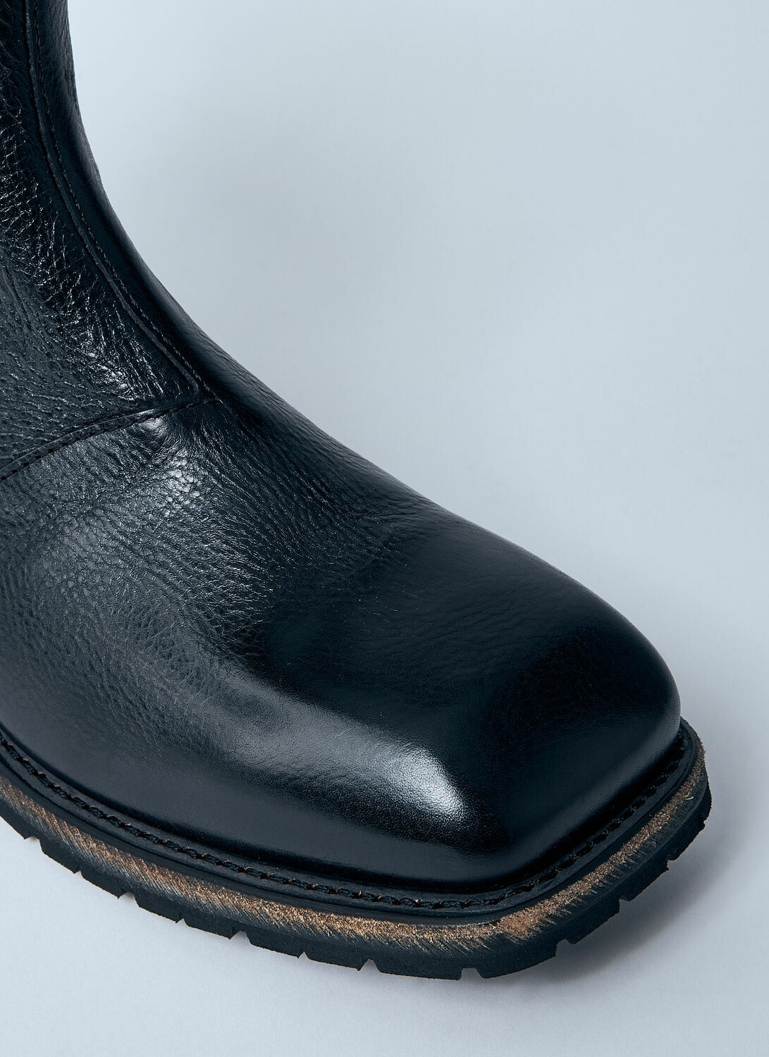 Our Legacy Engine Boots