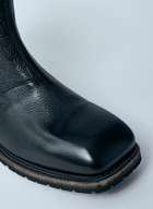 Our Legacy Engine Boots