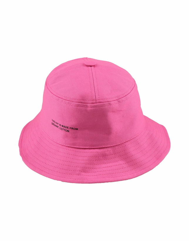 Photo: Pangaia Womens Hat in Pink