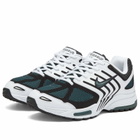 Nike Women's Air Pegasus 2005 W Sneaker in White/Green/Black