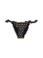 MC2 Saint Barth moon Bikini Bottom