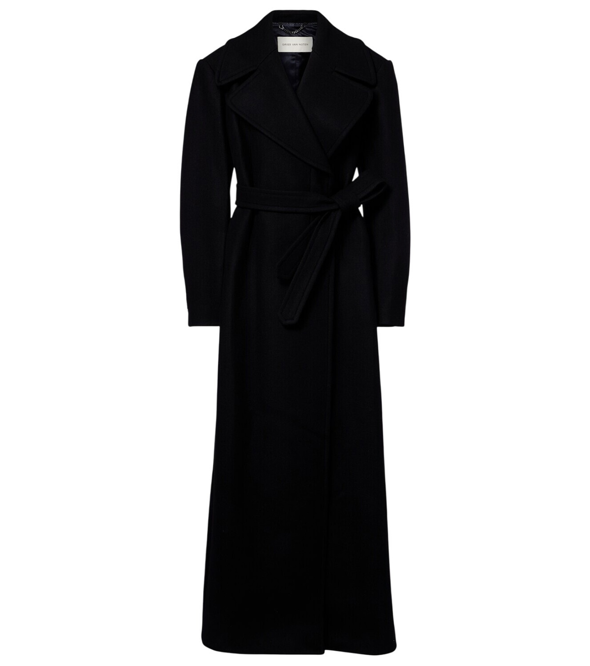 Dries Van Noten randia Coat Dries Van Noten Dries Van Noten randia Coat Dries Van Noten