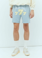 Praying 777 Track Shorts