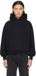 CARSON WACH Black F1 Hoodie