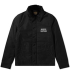 Wacko Maria N-1 Deck Jacket