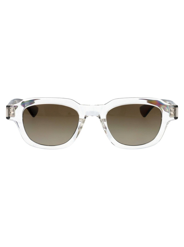 Photo: Saint Laurent Eyewear Sl 791 004 Sunglasses
