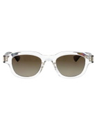 Saint Laurent Eyewear Sl 791 004 Sunglasses