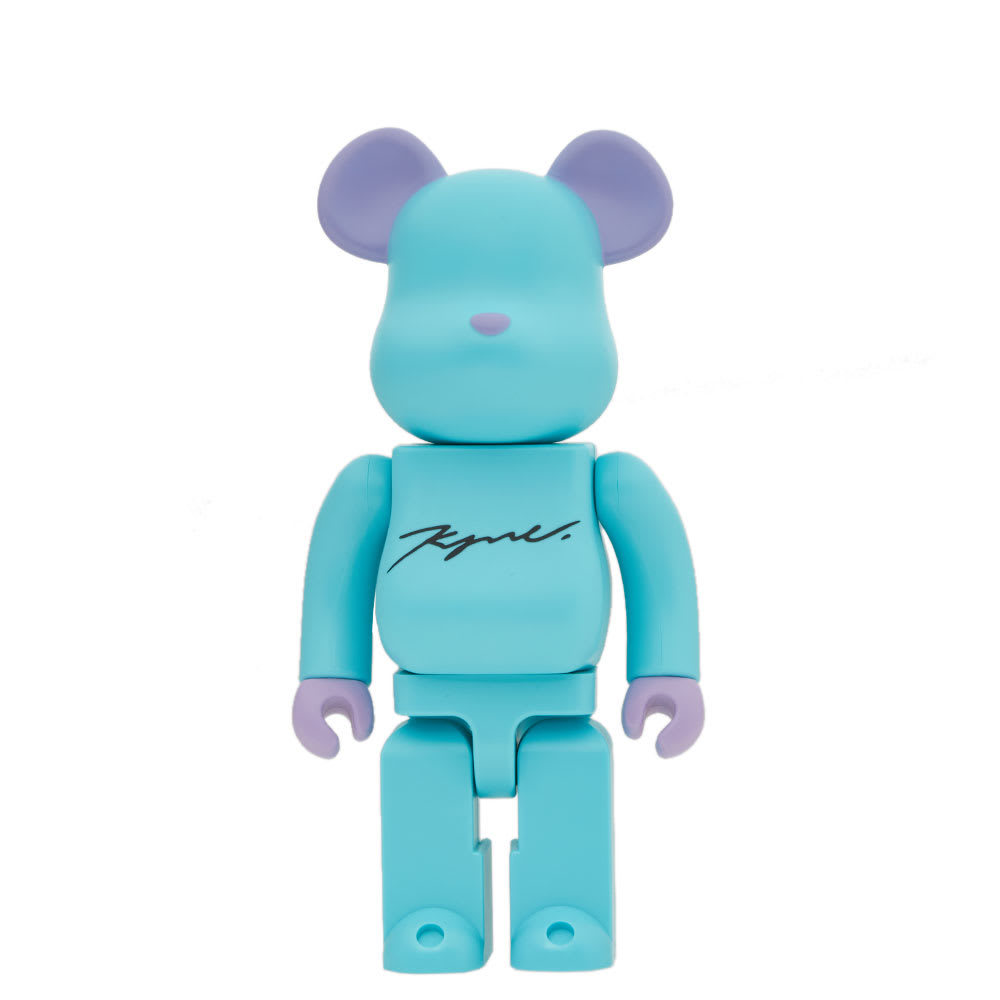 Medicom Kyne Be@rbrick Medicom