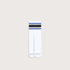 Neighborhood Men's Classic 3-Pack Socks in White