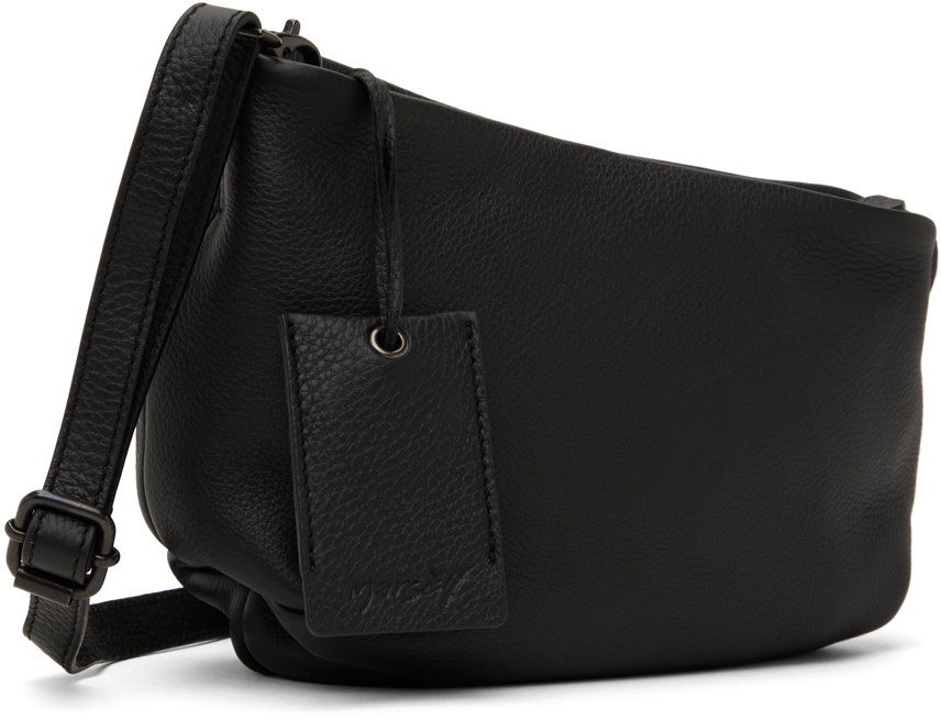 Marsèll Black Fantasmino Clutch Bag