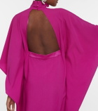 Taller Marmo Mrs. Hall belted kaftan