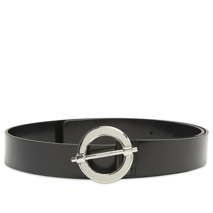 Photo: Samsøe Samsøe Women's Saryesgade Belt in Black