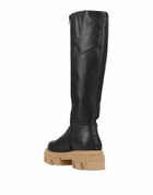 Steve Madden Womens Boot in Black