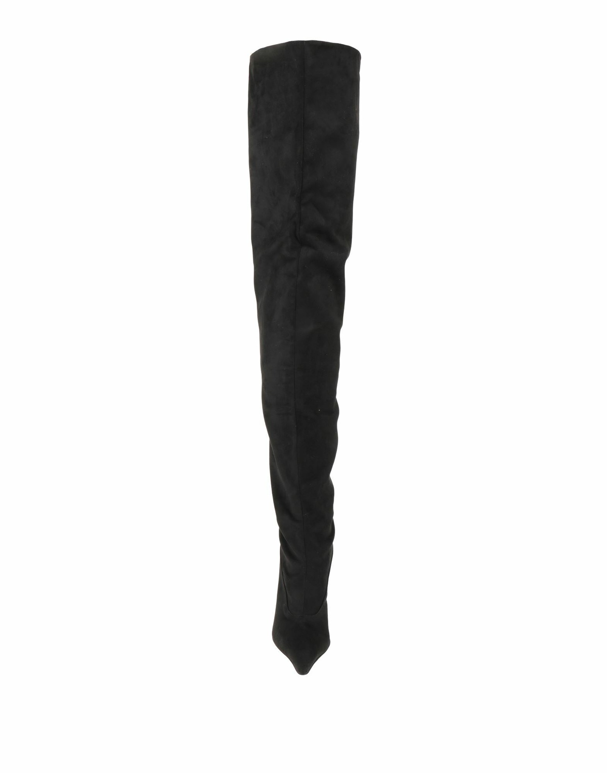 Gia Borghini Womens Boot in Black