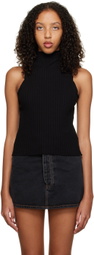 John Elliott Black Ginza Turtleneck