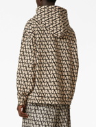 VALENTINO - Textured Sweatshirt