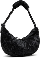 Junya Watanabe Black Innerraum Edition Coating Bag