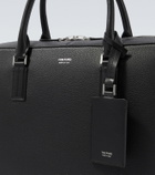 Tom Ford Elliot leather briefcase