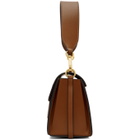 Wandler Brown Georgia Bag