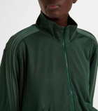 The Upside Roulette Lopez track jacket
