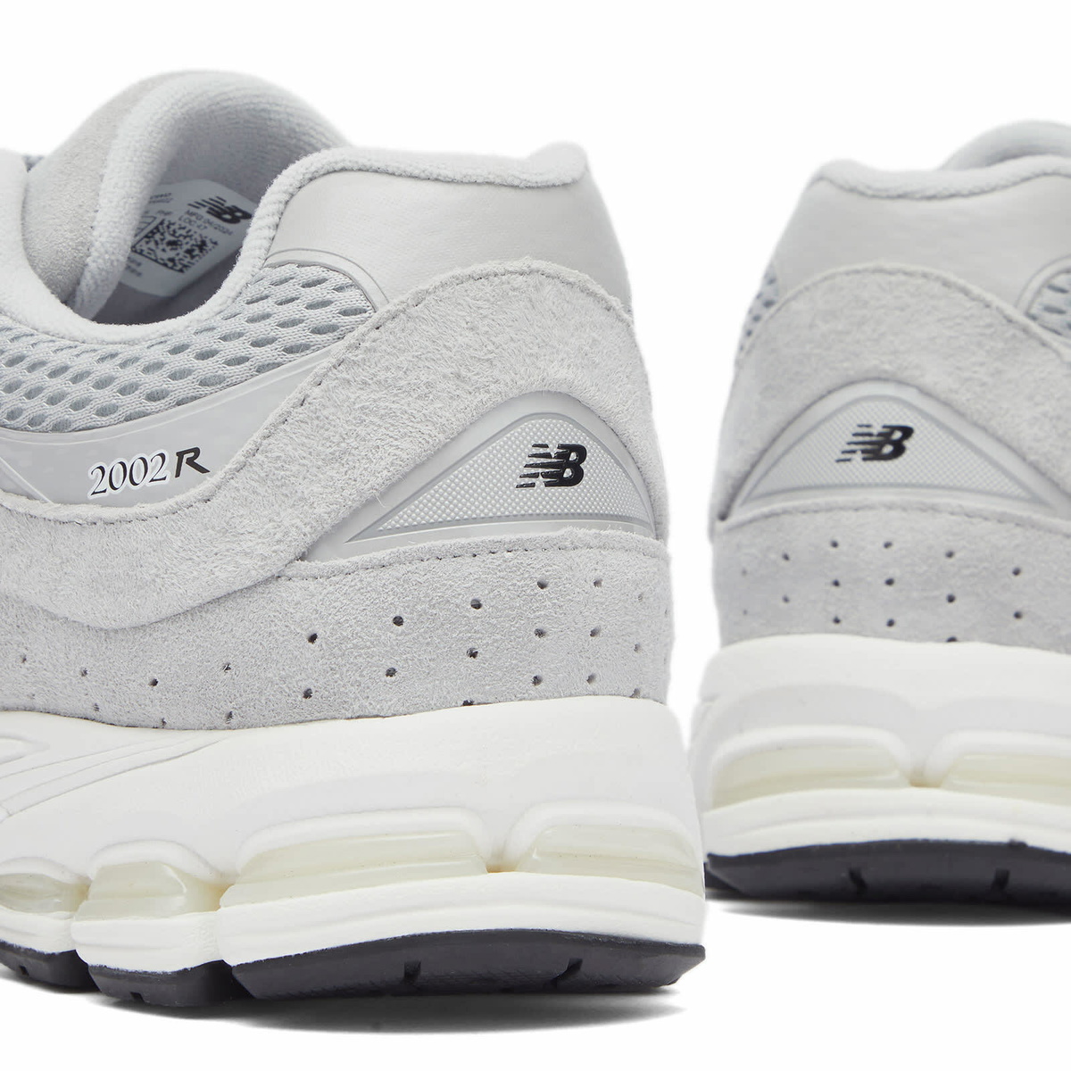 スニーカー NEW BALANCE Woman Sneakers Grey M2002WD New Balance M2002WD in Grey New Balance
