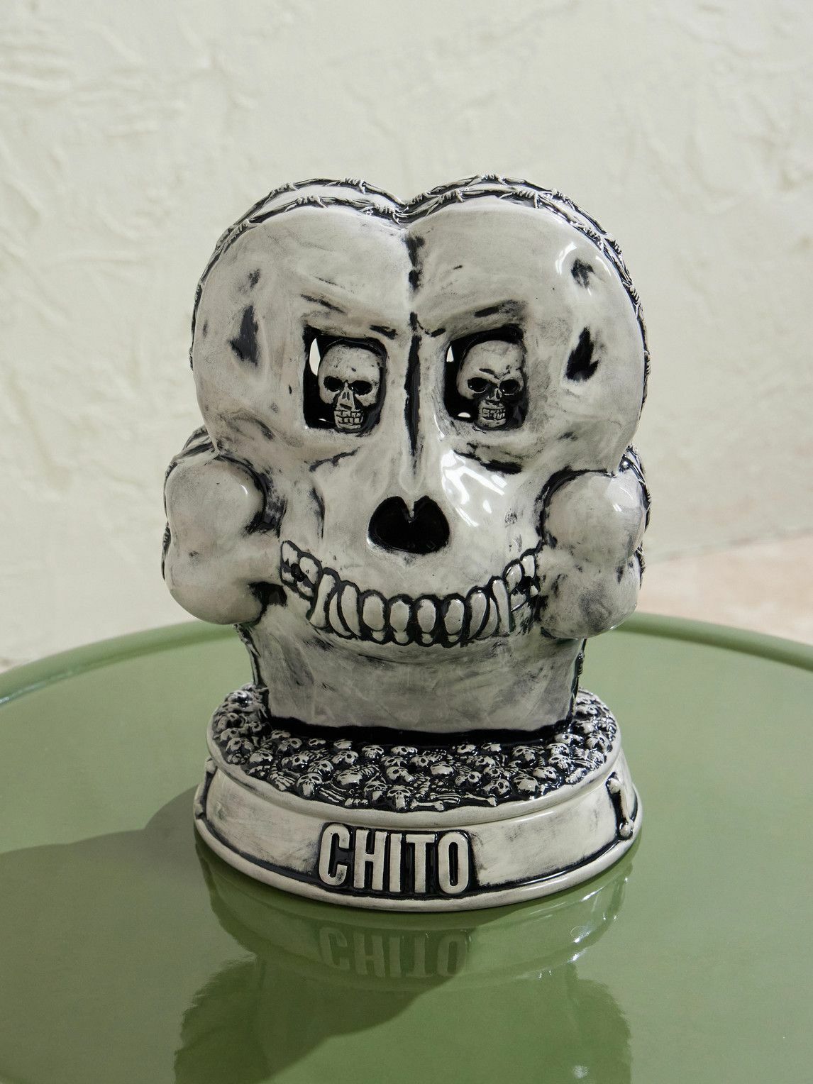 Neighborhood - Chito Ceramic Incense Chamber