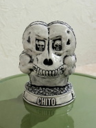 Neighborhood - Chito Ceramic Incense Chamber