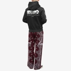 AMIRI Men's Preemo Hoodie in Black
