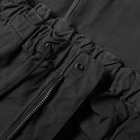 orSlow Men's Easy Cargo Pants in Charcoal Grey