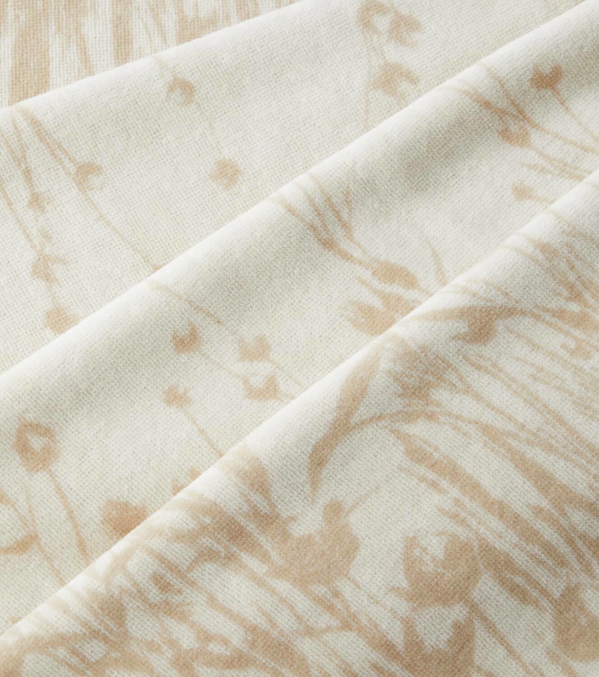 Loro Piana Campo Di Lino printed cotton beach towel