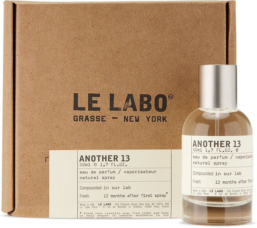 LELABO ルラボ アナザー13 ANOTHER13 50ml - 香水(ユニセックス)