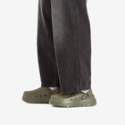UGG Men's Peakmod Sandal in Woodland Green