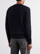Canada Goose - Matawin Wool Sweater - Black