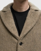 Samsøe & Samsøe SAMATTHEW COAT 15822 Beige Men