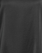 Manila Grace Womens Top in Black