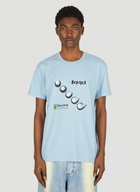 Eytys Jay Liquid T-Shirt