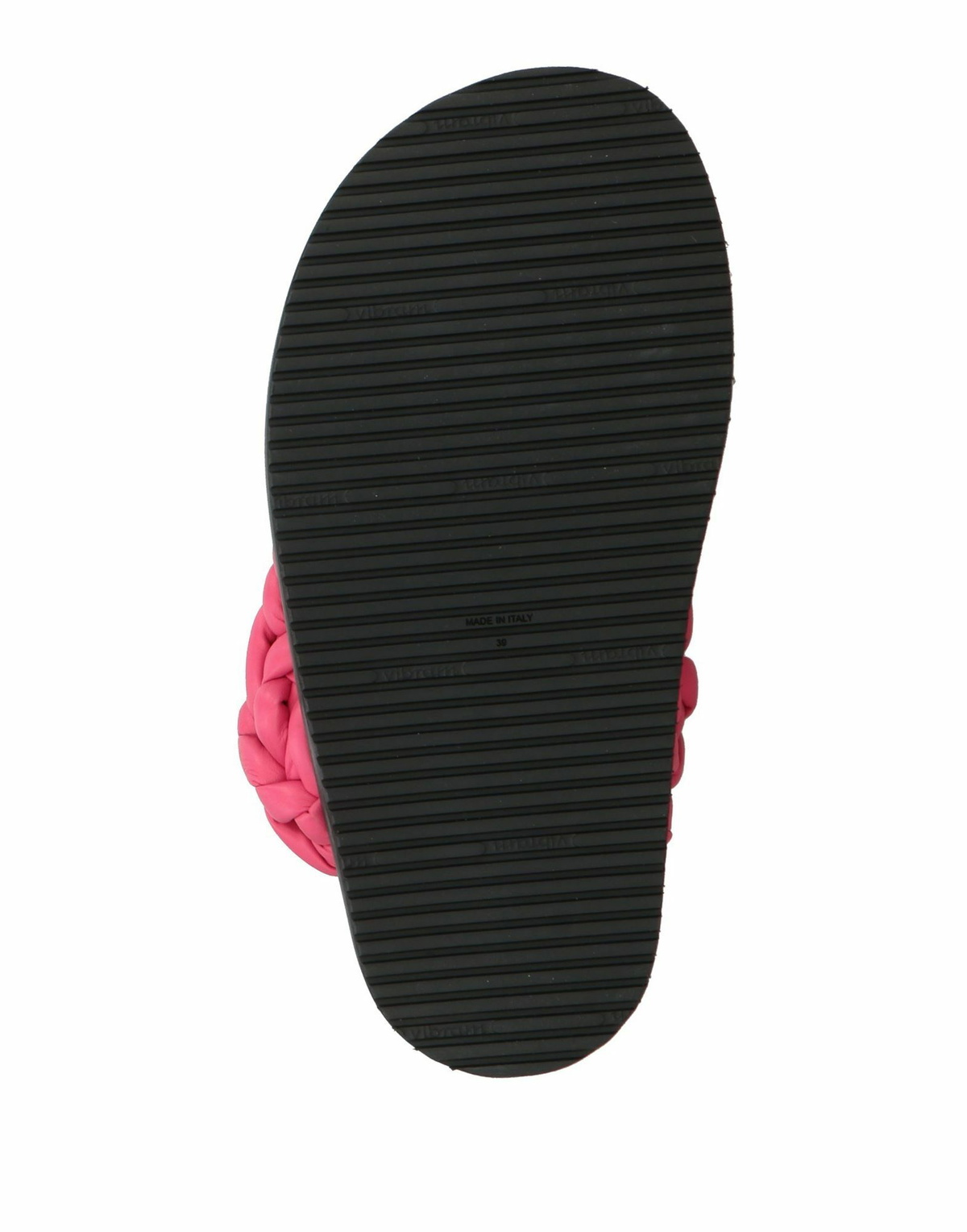 Alanui Womens Mules & Clogs in Magenta