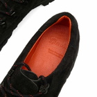 Paraboot Men's Clusaz in Black Suede