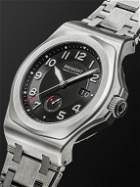 Bremont - Supernova Automatic 40mm Stainless Steel Watch, Ref. No. SUPERNOVA-PI-N-B