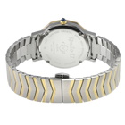 GV2 by Gevril Spello Ii Diamond Mother of Pearl Dial Ladies Watch 14516B