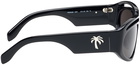 Palm Angels Black Heights Sunglasses