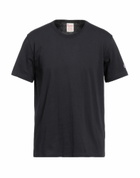 Champion Mens T-shirt in Black
