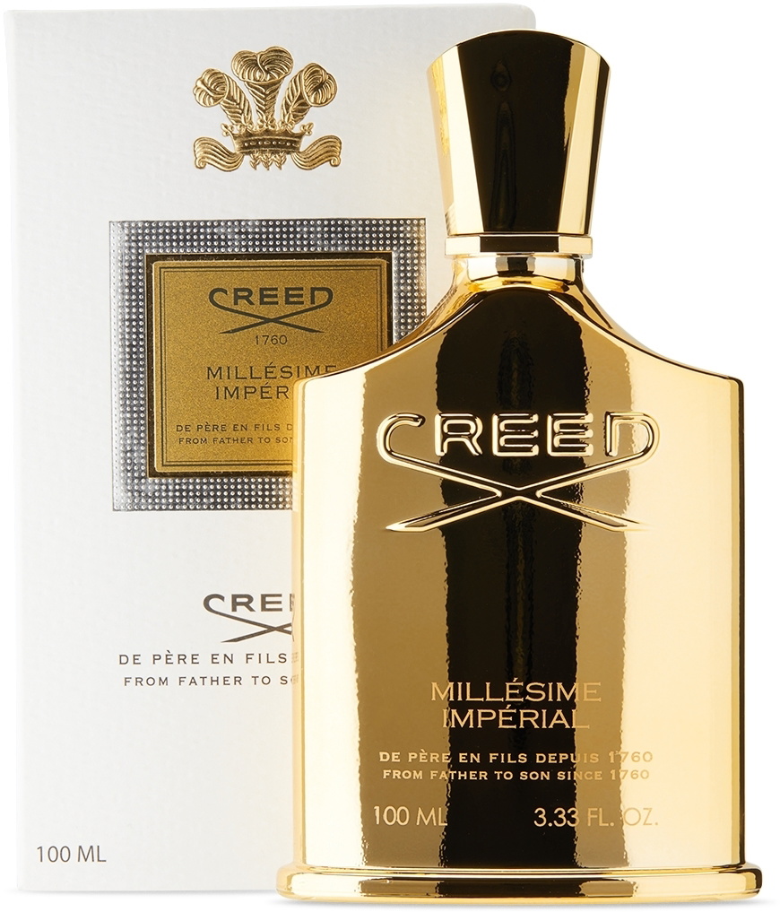 Creed Millésime Impérial Eau De Parfum, 100 mL Creed