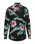 Moschino Mens Shirt in Black