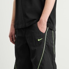 Nike Men's Project F.R.O.G. Tobi Pant in Black/Volt Ice/Cream