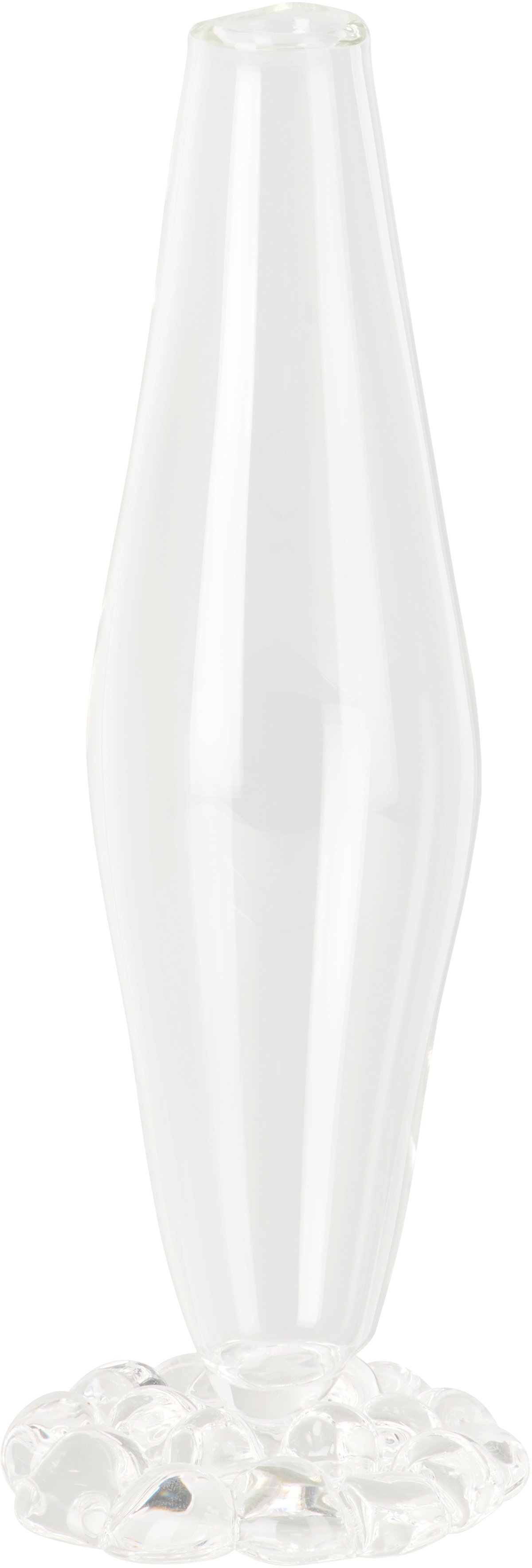 Justine Menard Textured Vase