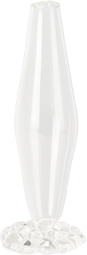 Justine Menard Textured Vase