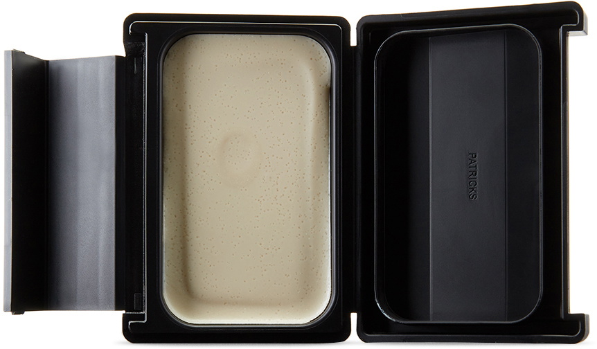 Patricks M3 Matte Strong Hold, 2.6 oz