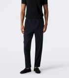 Homme Plissé Issey Miyake Basics pleated straight pants